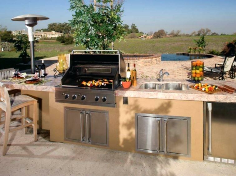 Luxury Furniture Kitchen
