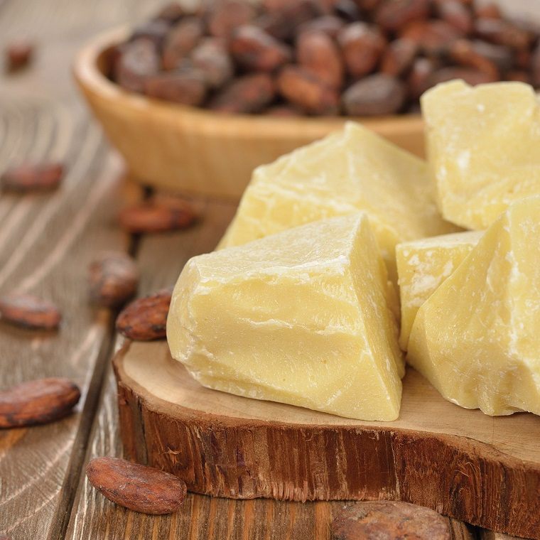 Manteca de cacao - ¿Se puede usar para alargar la vida del bronceado?