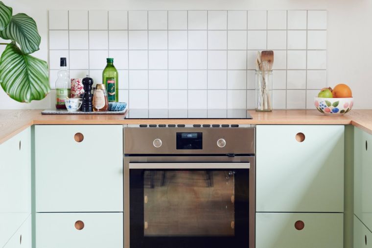 Diseñar cocina Ikea - 6 ejemplos de cocina Ikea personalizados