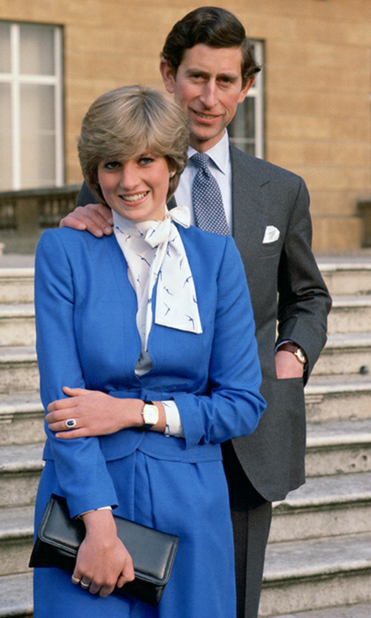 princesa-Diana-y-Charles