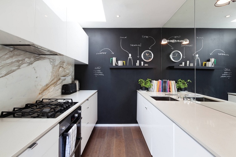 remodelacion-cocina-opciones-diseno-moderno