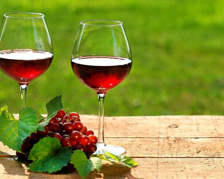 vino tinto-verano-mejores-paises-europa