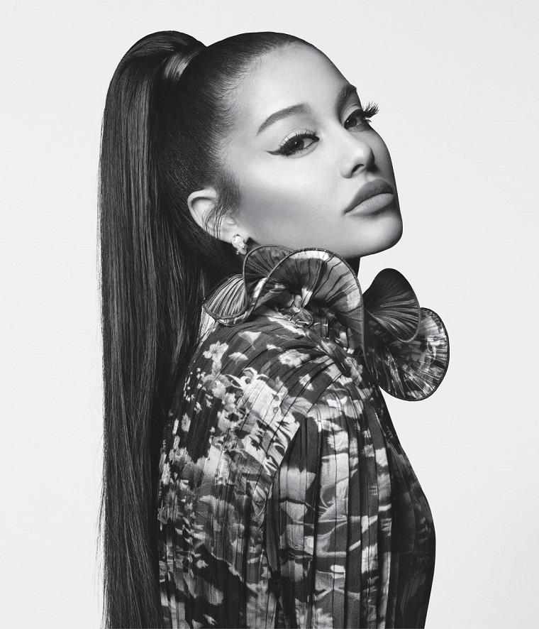 Ariana Grande-Givenchy-coleccion-estilo