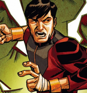 ¿Quién es Shang-Chi? El superhéroe asiático de Marvel es más que un maestro de Kung Fu