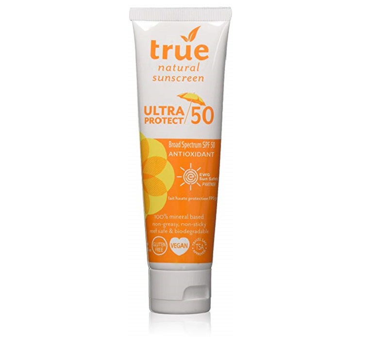 True Natural Ultra