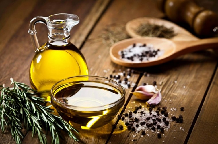 Usos del aceite de oliva