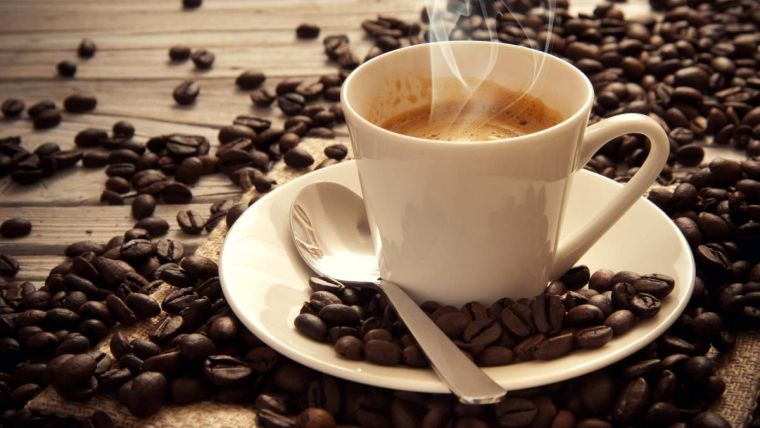 cafe no ayunas