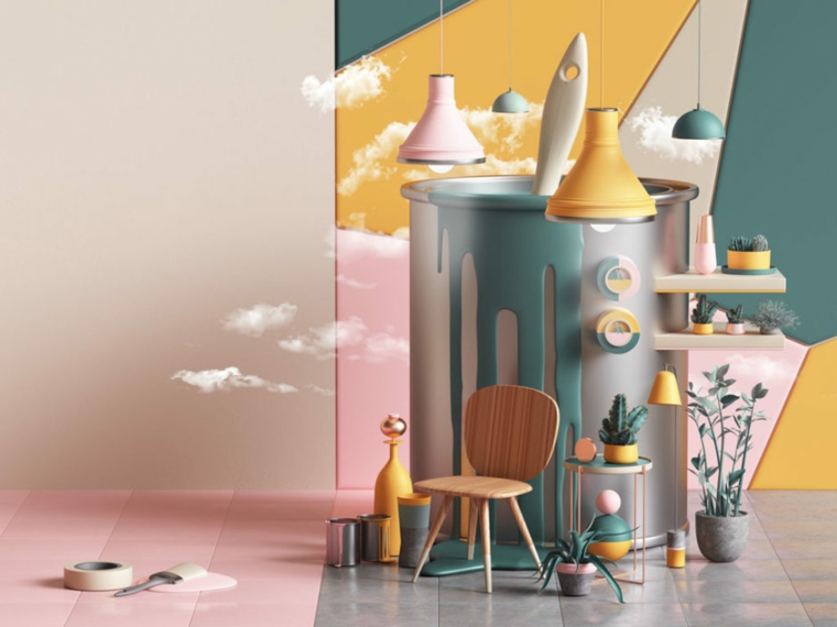 Ideas de decoración de verano