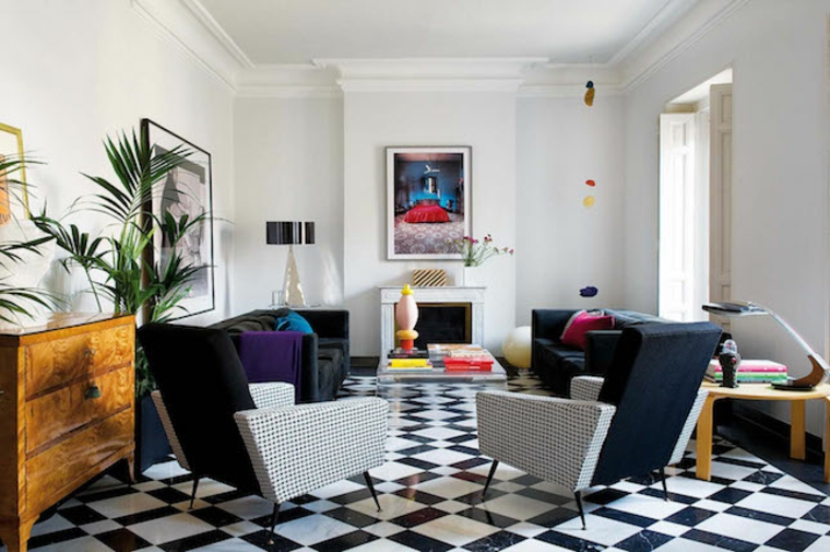 decoración de verano