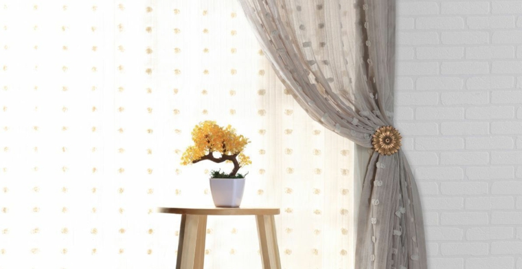 decoración de verano sencilla
