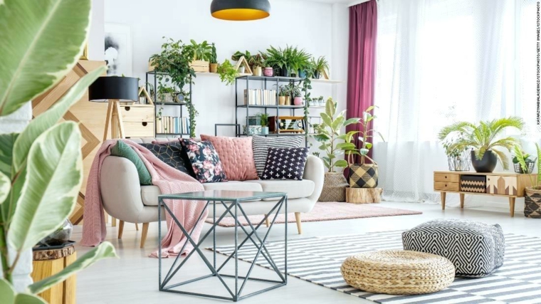 ideas de decoración