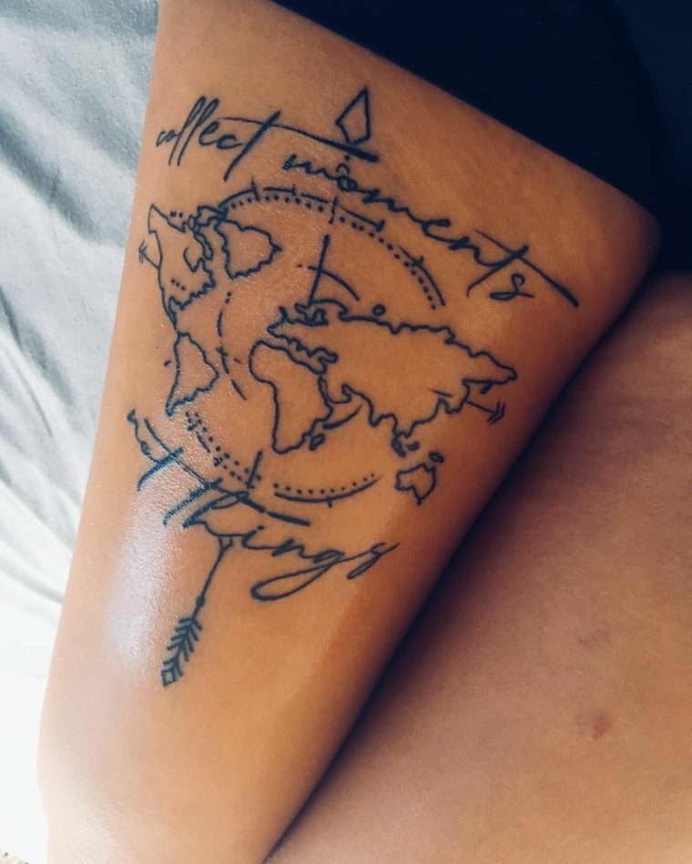 mapa-tatuaje-elegante-ideas
