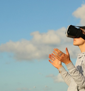Los peligros de la realidad virtual en los que no pensamos