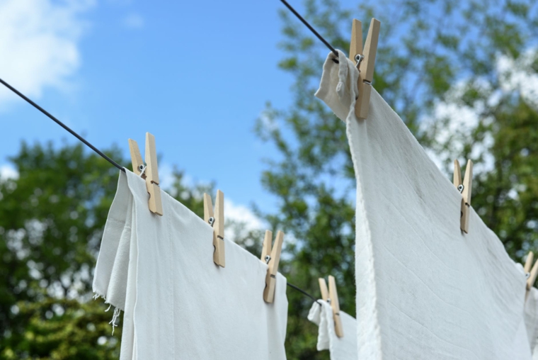 secar la ropa