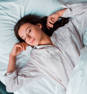 Buen descanso – Cómo combatir el insomnio y tener mejor calidad de vida