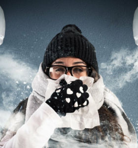 Aire acondicionado - ¿acaso puede ser el causante de la tos?