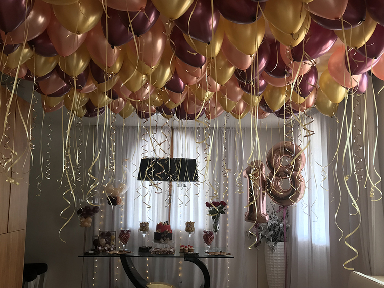 Decoración de cumpleaños – Ideas sencillas para celebrar