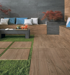 Suculentas ideas para decorar el jardín