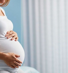 La edad promedia de las madres primerizas en Europa aumenta