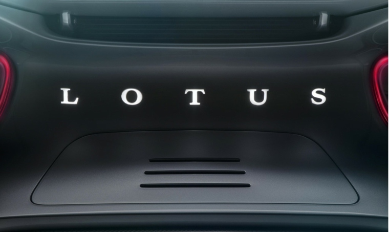logo de Lotus