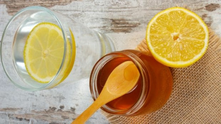 miel y limon