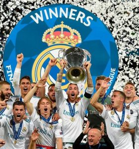 Los equipos de fútbol más valiosos del mundo 2019 Real Madrid vuelve a la cima, con $ 4.24 mil millo...