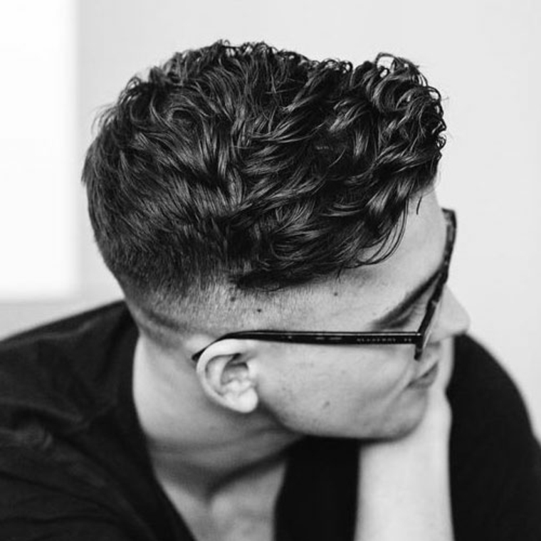  Corte de pelo