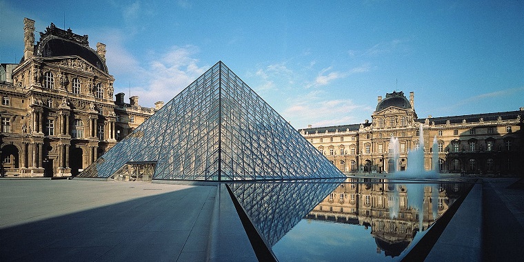 Louvre-mueseo-paris-airbnb