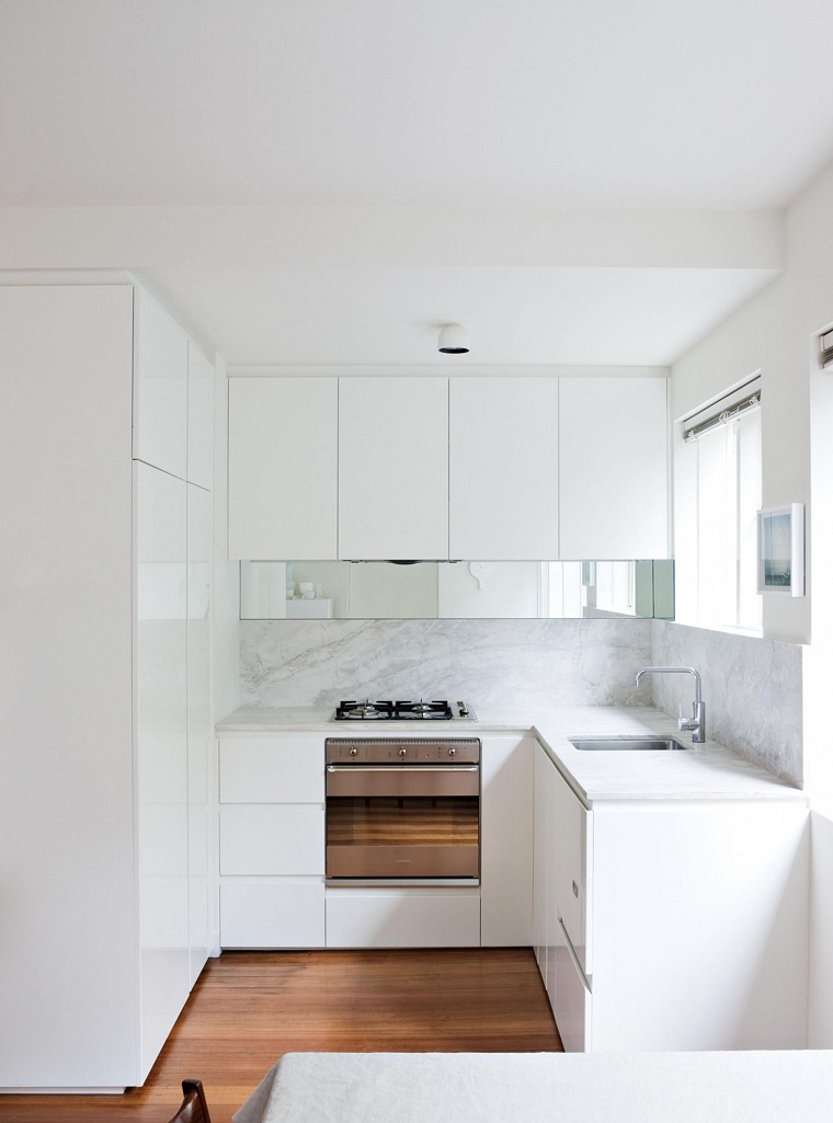 cocina-muebles-blancos-ideas-diseno