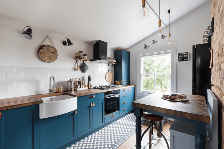 color-azul-cocina-ideas-diseno
