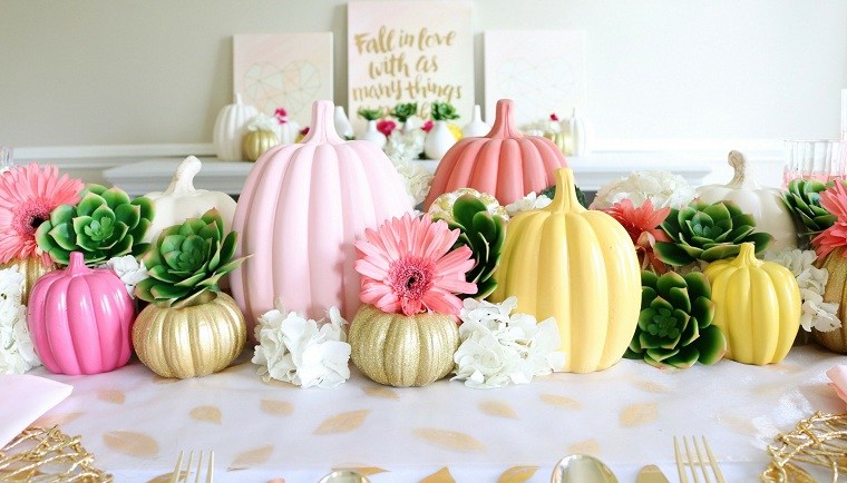 colores-pastel-centro-mesa-decoracion
