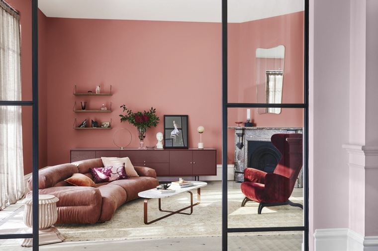 combinacion-tonalidades-rosa-casa-estilo