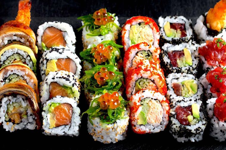 13 Recetas De Comida Japonesa Que Tienes Que Probar
