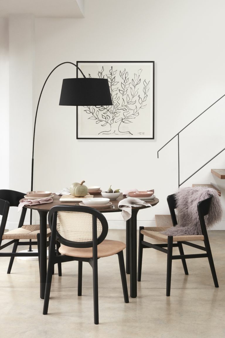 Decoración de otoño para interiores y jardines - descubre las nuevas