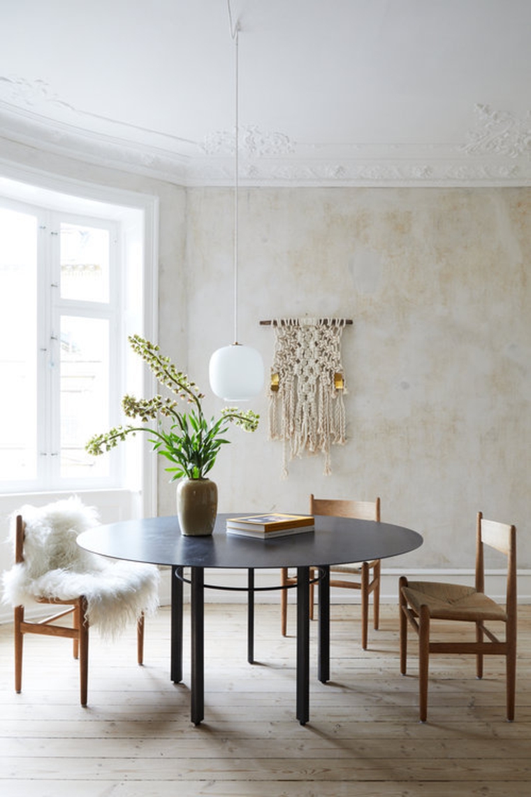 ideas-decorar-pared-estilo-boho