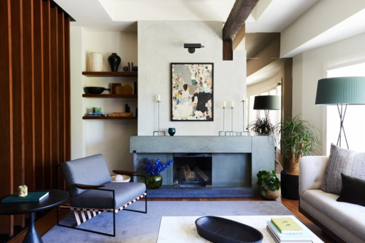 Decoración de paredes - Las 99 tendencias más actuales