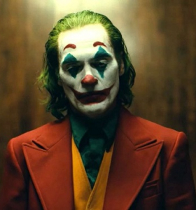 La nueva pelicula del Joker - Parece que Joaquin Phoenix no es el Joker que conocemos