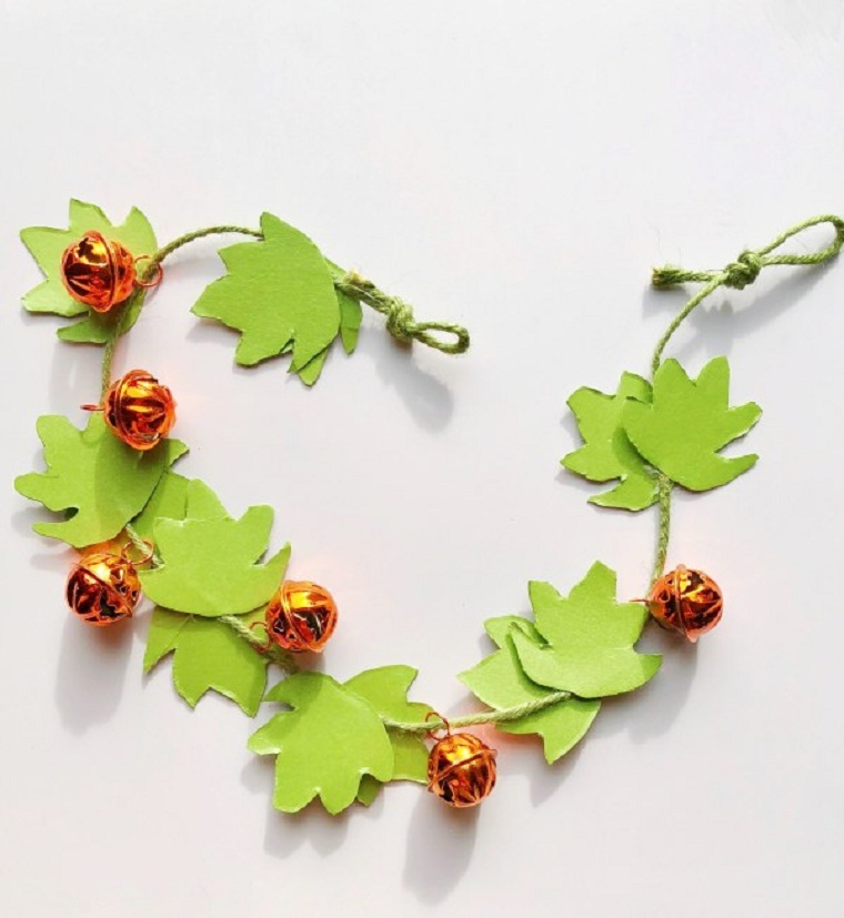 Diy decor para las paredes que puedes hacer este otoño