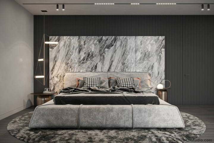 Decoración de paredes - Las 99 tendencias más actuales