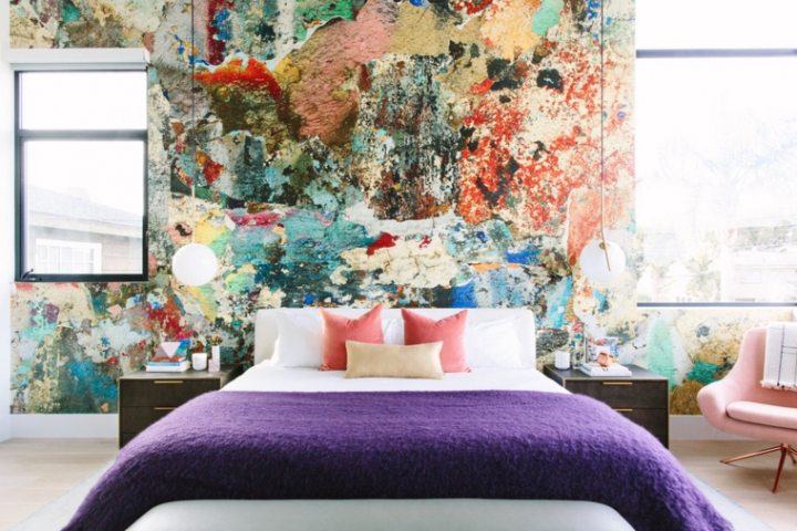 Decoración de paredes - Las 99 tendencias más actuales