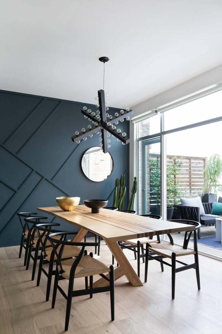 Decoración de paredes - Las 99 tendencias más actuales