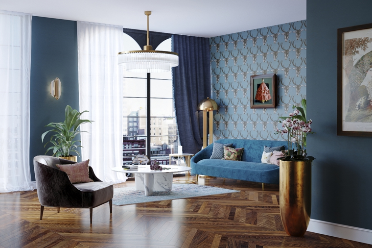 pared-color-azul-claro-ideas