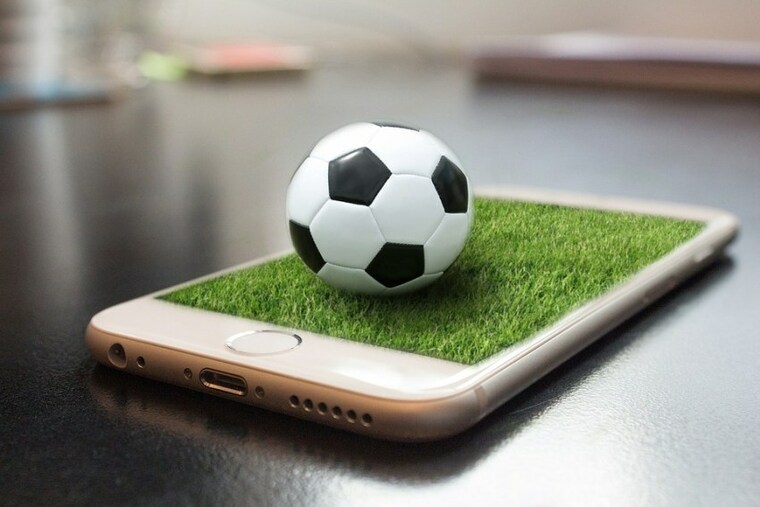 Las mejores app para ver futbol gratis desde tu móvil