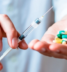 El primer medicamento oral para la diabetes tipo 2 obtuvo aprobación en los EE. UU.