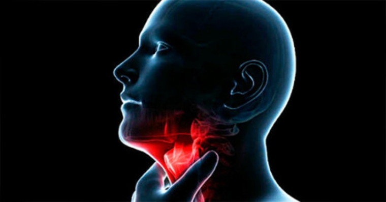 Laringitis como síntoma de otras enfermedades