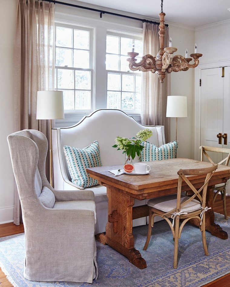 Ideas for autumn decoration