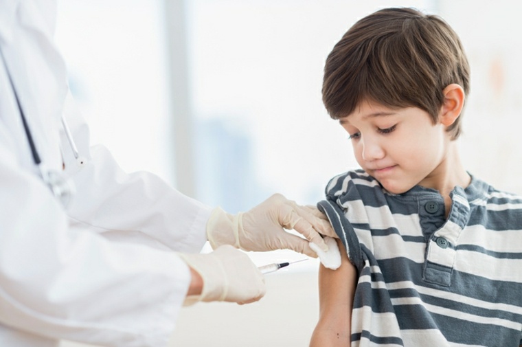 vacunas y profilaxis