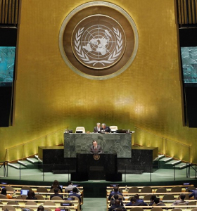 Venezuela gana asiento en el Consejo de Derechos Humanos de la ONU a pesar de la oposición