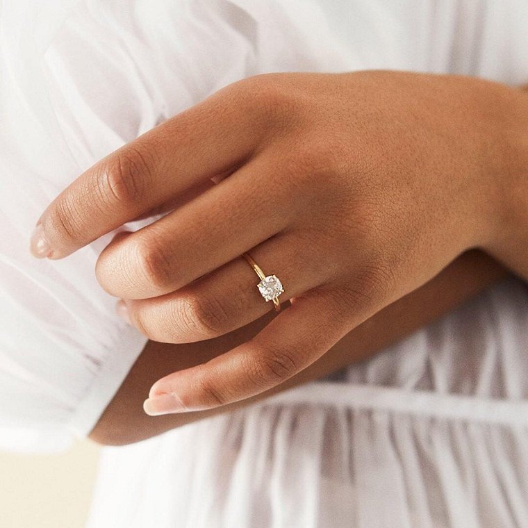 anillos de compromiso-tendencias-boda