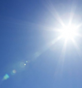Otro récord de calor en Australia el invierno seco y el calor no son una buena combinación